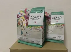 ELMO サーモン ライスライト800g×2 =1.6kg - メルカリ