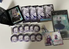 リゼ・ヘルエスタ まとめ売り