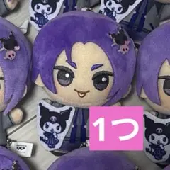 2026年最新】ちびぐるみ ブルーロック サンリオ 玲王の人気アイテム