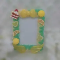 【a047】ホイップデコトレカケース　B8サイズ