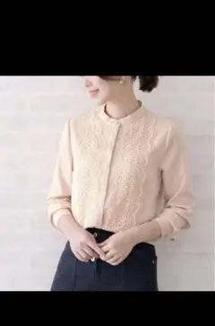 アーバンリサーチロッソ シャツ