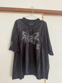 RIZIN 伊藤裕樹 JTPTフットボールシャツ - メルカリ