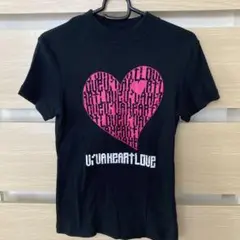 VIVA HEART ヴィバハート　コットンTシャツ　ゴルフ
