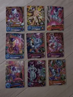 2026年最新】ドラゴンボールヒーローズ 引退の人気アイテム - メルカリ