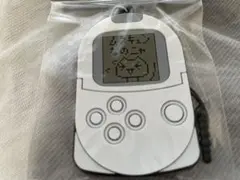 【レア】どこでもいっしょ（トロ）ポケットステーション型ラバーストラップ