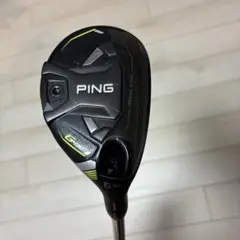 2026年最新】ping g430 ユーティリティ 6uの人気アイテム - メルカリ