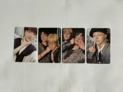 &TEAM コンイズ ケミトレカ ユニットトレカ EJ NICHOLAS