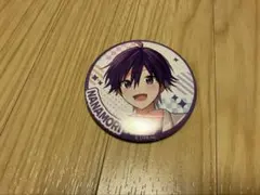 すとぷり ななもり 缶バッジ