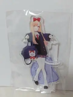 着せ恋 オンラインくじ B賞 アクスタ ブレザー