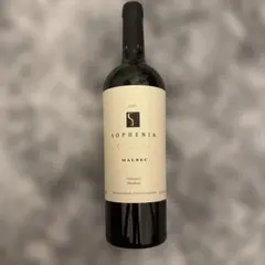 Sophenia Synthesis Malbec 2017のサムネイル