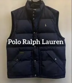 3/18まで値下げ可能❗️Polo Ralph Laurenダウン