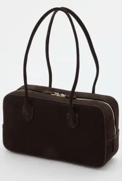 あ*ん様 マルティニーク　MAISON CANAU ミニボストンバッグのサムネイル