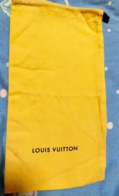 値下げ!LOUIS VUITTON★巾着袋★