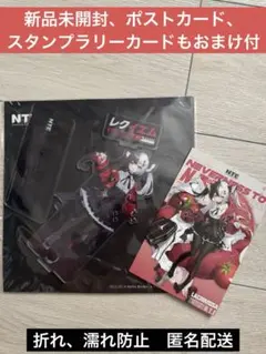 NTE レクイエム TGS2025限定 アクリルスタンド - メルカリ