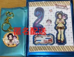 鬼滅の刃 バレンタイン&ホワイトデー 2026 胡蝶しのぶ　アクスタ チャーム