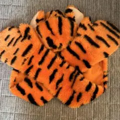 ティガーファンキャップ