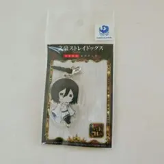 文豪ストレイドッグス ちぇんコレ DEAD APPLE フョードル