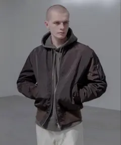 2026年最新】uniform experiment MA-1・フライトジャケットの人気