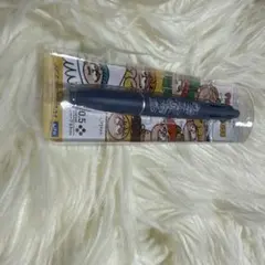 ジェットストリーム4&1 ピラコ JETSTREAM ボールペン