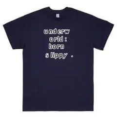 2026年最新】underworld Tシャツの人気アイテム - メルカリ
