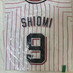 つべち様専用 東京ヤクルトスワローズ 内山壮真 ユニフォーム Mサイズ