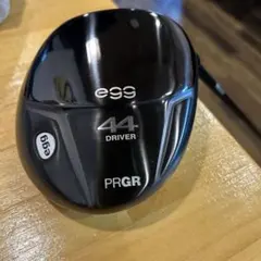 PRGR egg 44 ドライバー