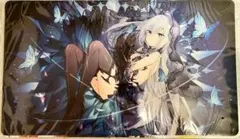 絆の竜剣士・アイラ　プレイマット　海外限定 絆の竜剣士・アイラ プレイマット 海外限定 - メルカリ