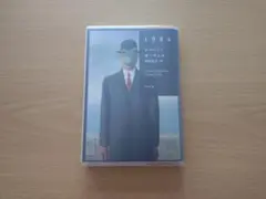1984 ジョージ・オーウェル KADOKAWA