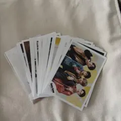 Sexy Zone写真セット