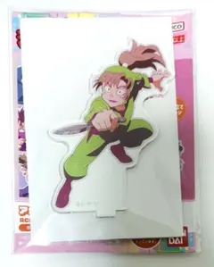 忍たま 忍たま乱太郎 アクリルスタンド 善法寺 六年