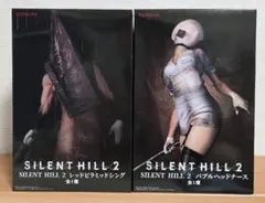 2026年最新】SILENT HILL 2 バブルヘッドナースの人気アイテム - メルカリ