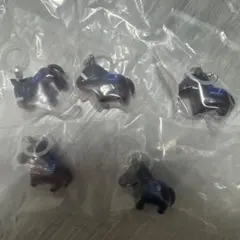 サラブレッドゆらゆらめじるしマーカー　セミコンプ　＋1個セット
