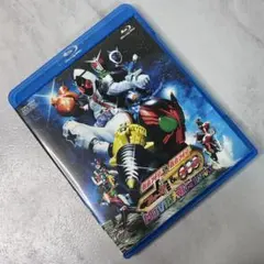 仮面ライダー×仮面ライダー フォーゼ&オーズMOVIE大戦 MEGA MAX