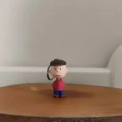 昭和レトロ ヴィンテージ チャーリーブラウン キーホルダー ピーナッツ