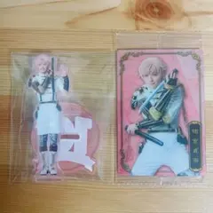 ミュージカル 刀剣乱舞 ②点セット 物吉貞宗