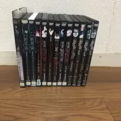 2026年最新】日野日出志 怪奇劇場 DVD-BOXの人気アイテム - メルカリ