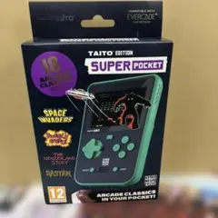 ハイパーメガテック ハンドヘルドゲーミングデバイス グリーン