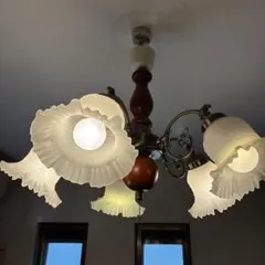 2025年最新】キシマシャンデリアの人気アイテム - メルカリ