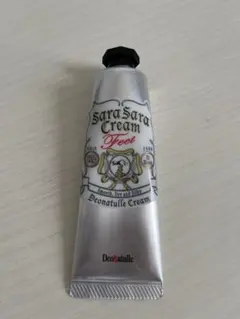 デオナチュレ　足指さらさらクリーム 30gのサムネイル