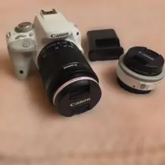 2026年最新】eos kiss m ダブルズームキットの人気アイテム - メルカリ