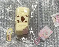 ZULALA スクイーズ 新品