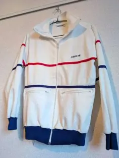 adidas originals ジャージ　メンズS、レディースM