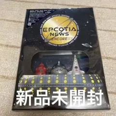 NEWS/NEWS DOME TOUR 2018-2019 EPCOTIA-E…