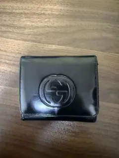 GUCCI 2つ折り財布