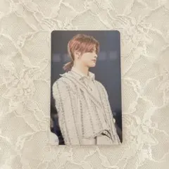 INI XQUARE MASTERPIECE 松田迅 112 ①