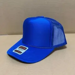 OTTOメッシュキャップ☆ロイヤルブルー☆青色！！！！！！！！！