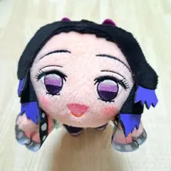 鬼滅の刃 エクストラ寝そべりぬいぐるみVol.3 胡蝶しのぶ 蟲柱