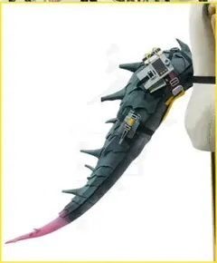 エンドフィールド イヴォンヌコスプレ 尻尾 120cm - メルカリ