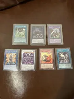 シ*ケ様 【未使用】遊戯王 ワールドチャンピオンシップ2006セット