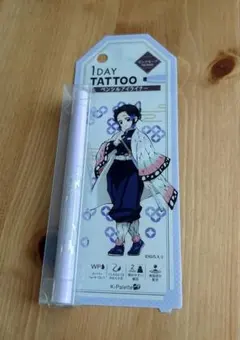 新品未使用　K-パレット(K-Palette) アイペンシル 鬼滅の刃のサムネイル